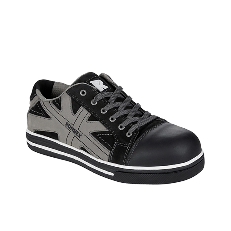 S3-Sicherheitshalbschuhe SportStar