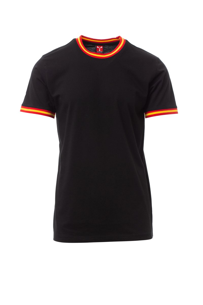 schwarz/spanien