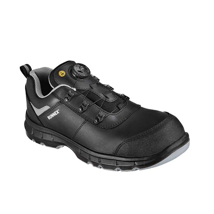 S3S-ESD-Sicherheitshalbschuhe atop FlexStar
