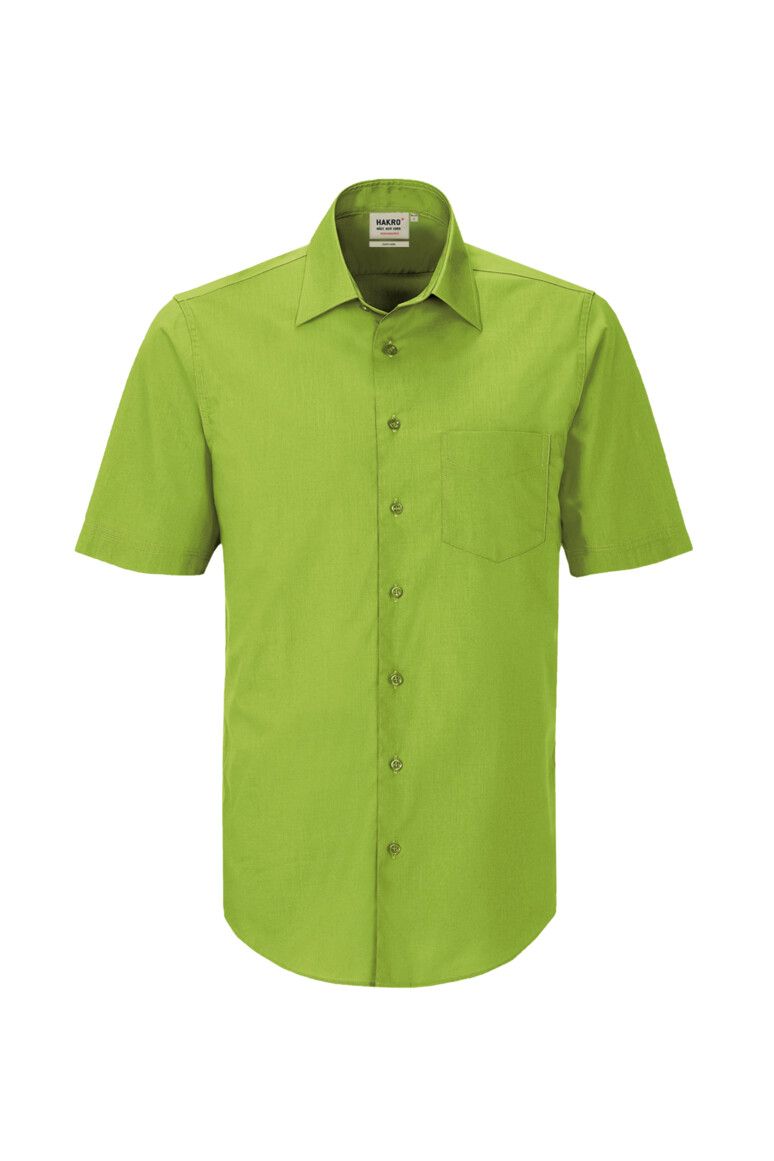 1/2-Arm Hemd MIKRALINAR® Comfort