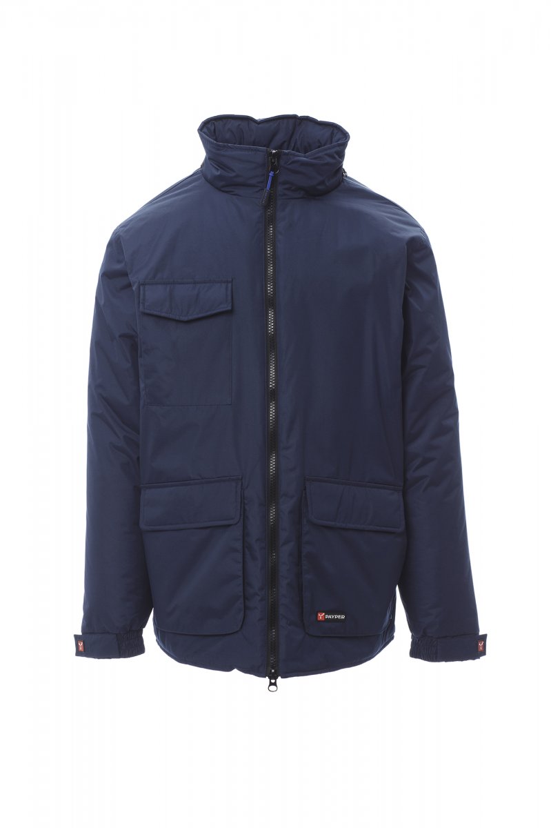 marine-dressblau/königsblau