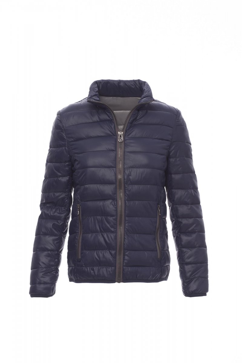 dressblau/grau