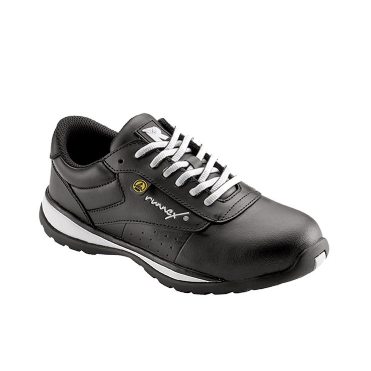 S3-Damen-Sicherheitshalbschuhe GirlStar