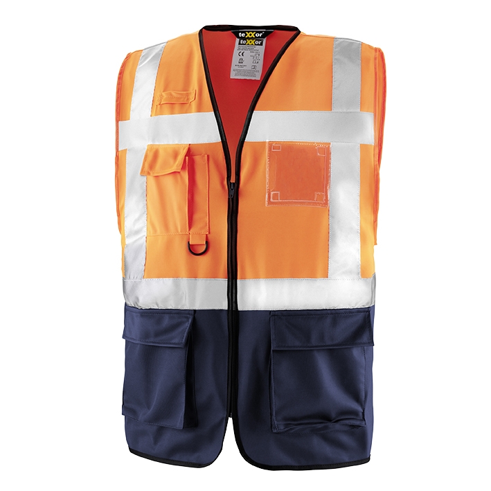Warnschutz-Weste NEWCASTLE
