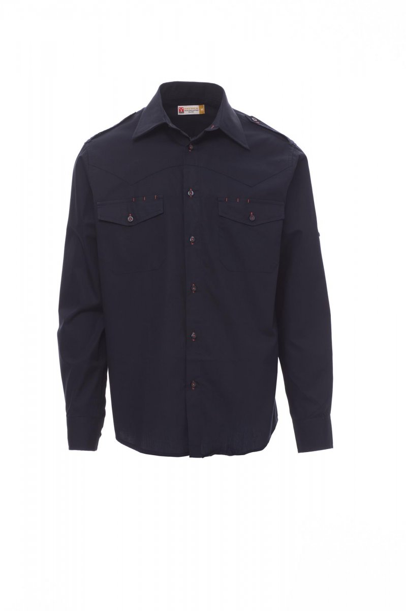 marineblau