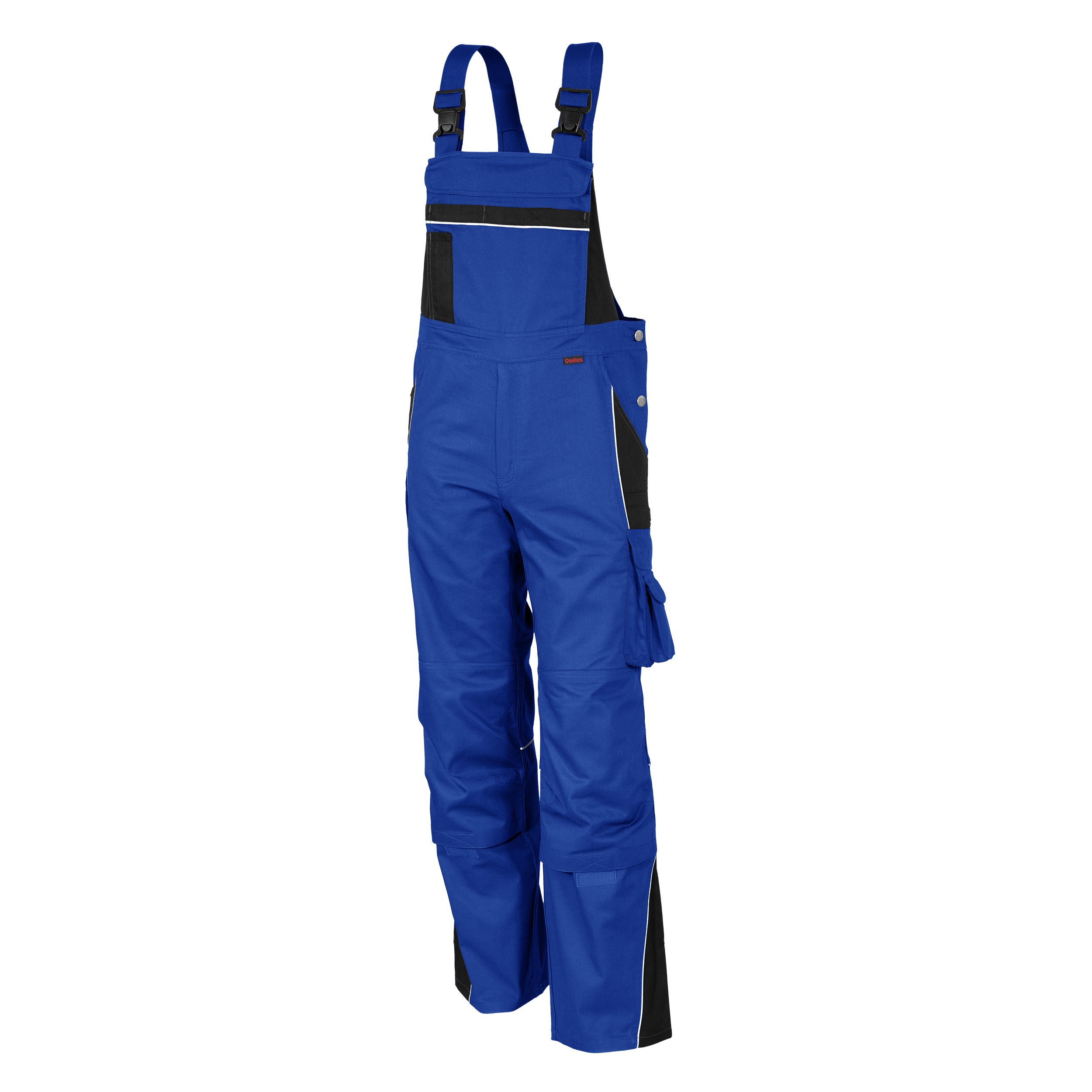 kornblau/schwarz