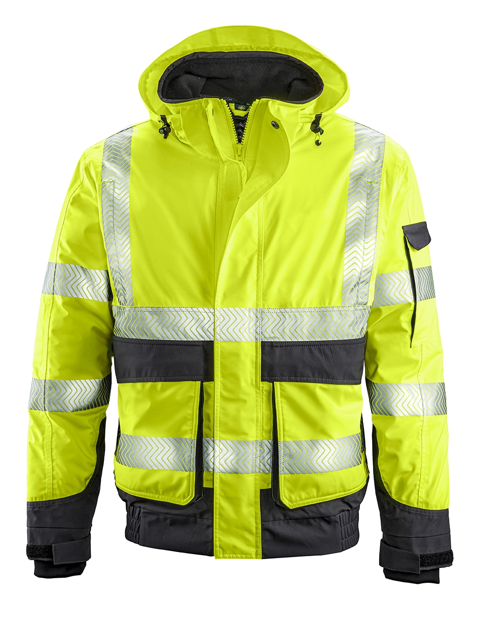 Warn-Wetterschutz-Blouson NEWARK