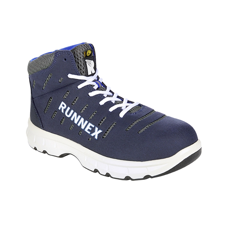 S1P-ESD-Sicherheitsschnürstiefel FlexStar