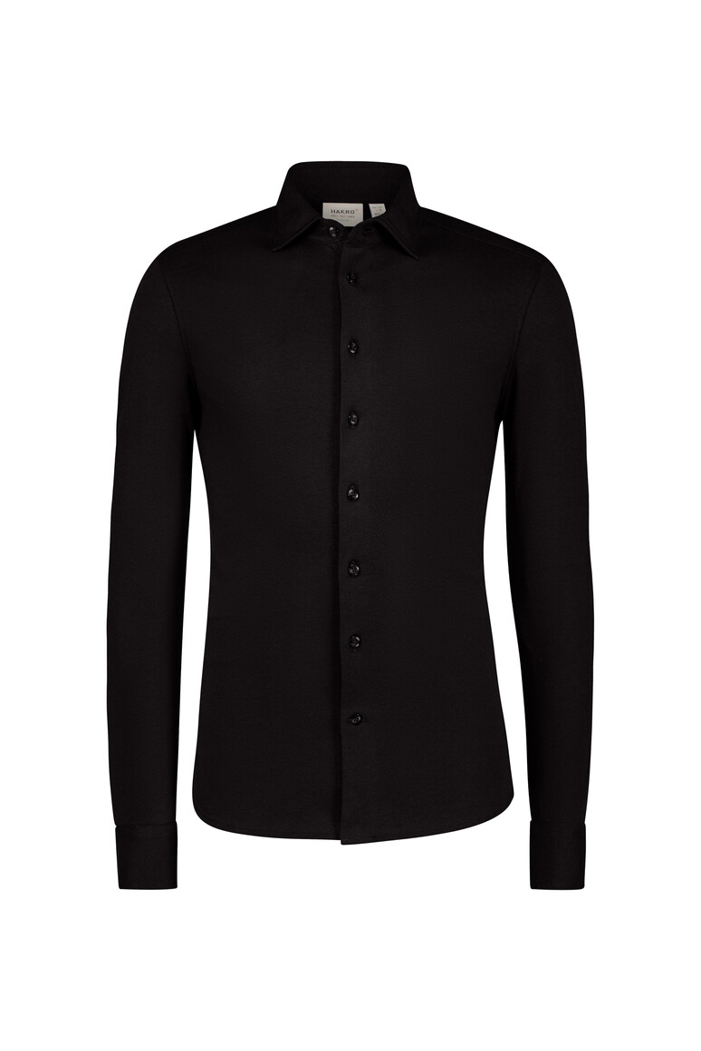 COTTON TEC® Hemd