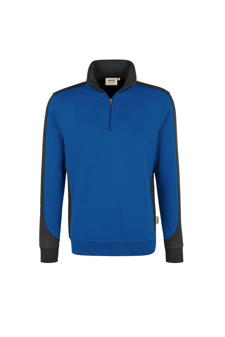 royalblau/anthrazit