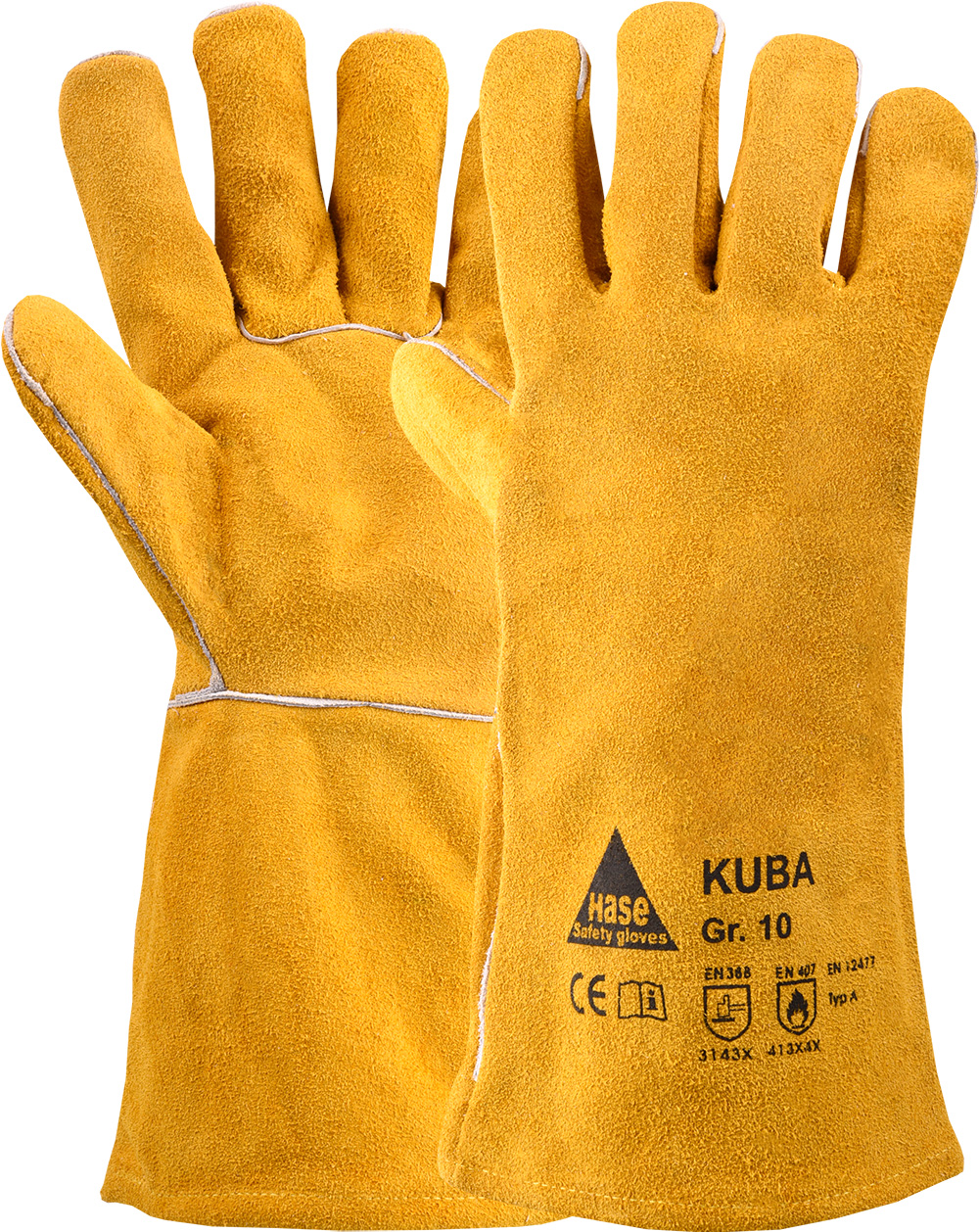 Kuba I