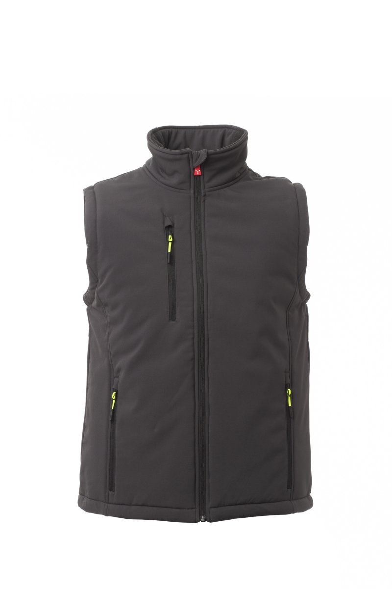 GALE PAD VEST