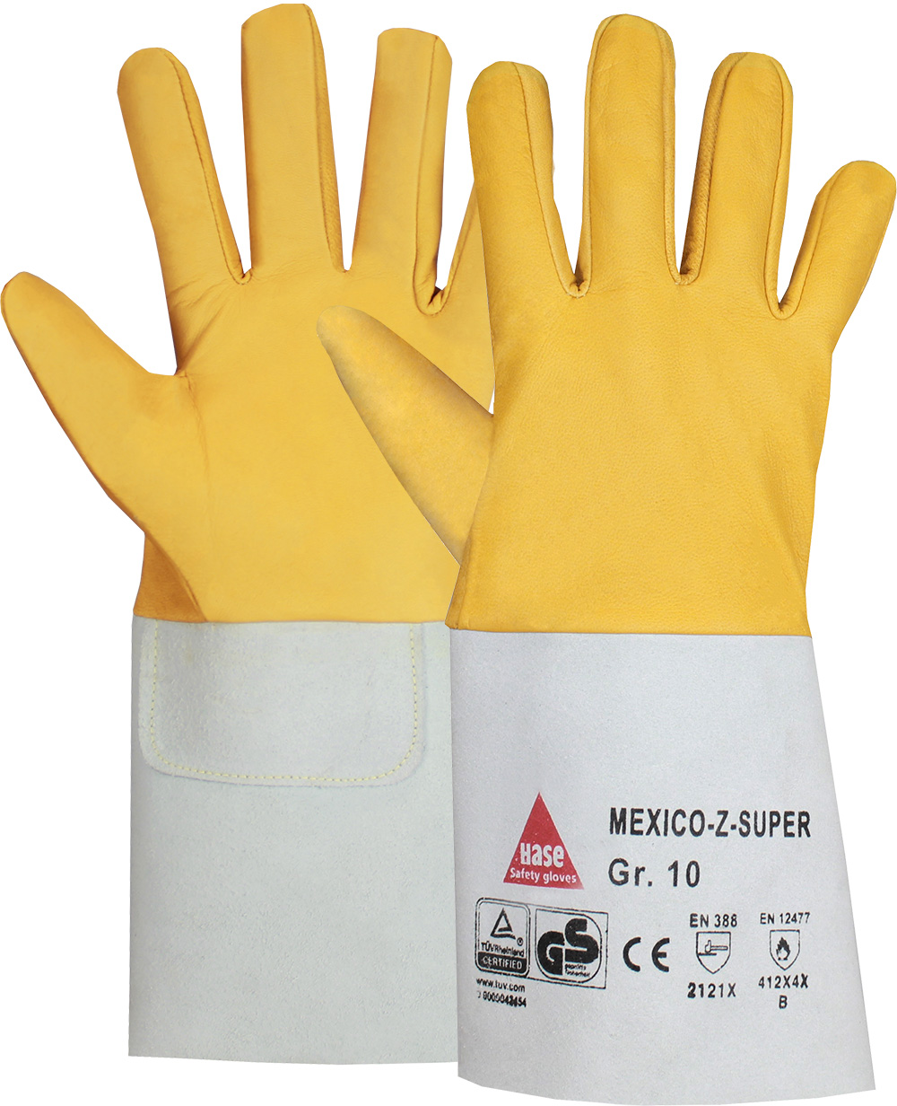 Mexico-Z Super