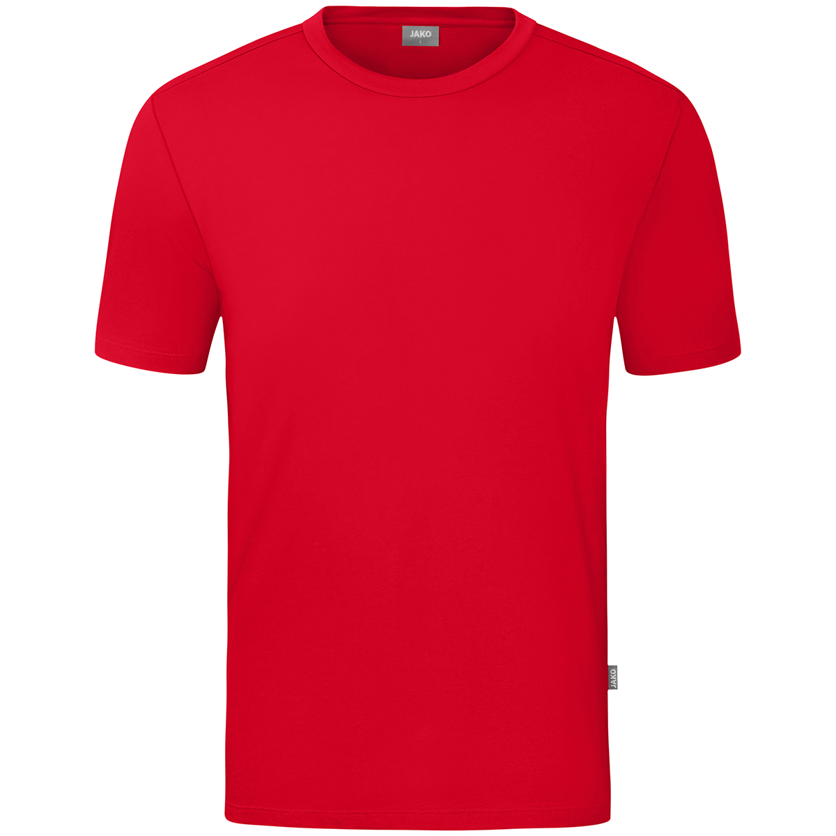 T-Shirt Organic Stretch Damen