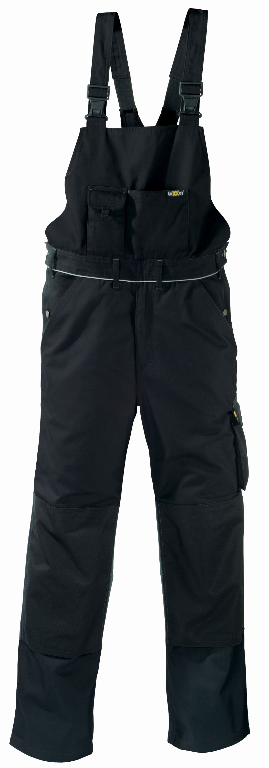 Canvas (320 g/m²) Latzhose AMAZONAS