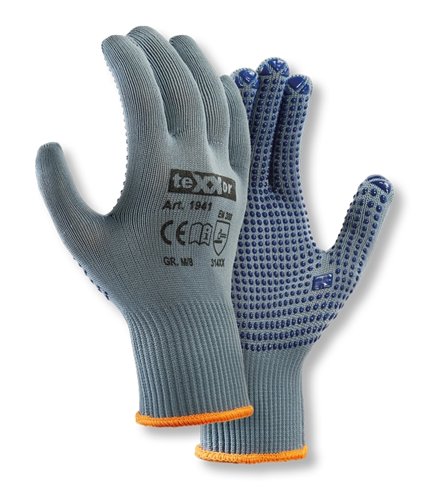 Feinstrick-Handschuhe NYLON