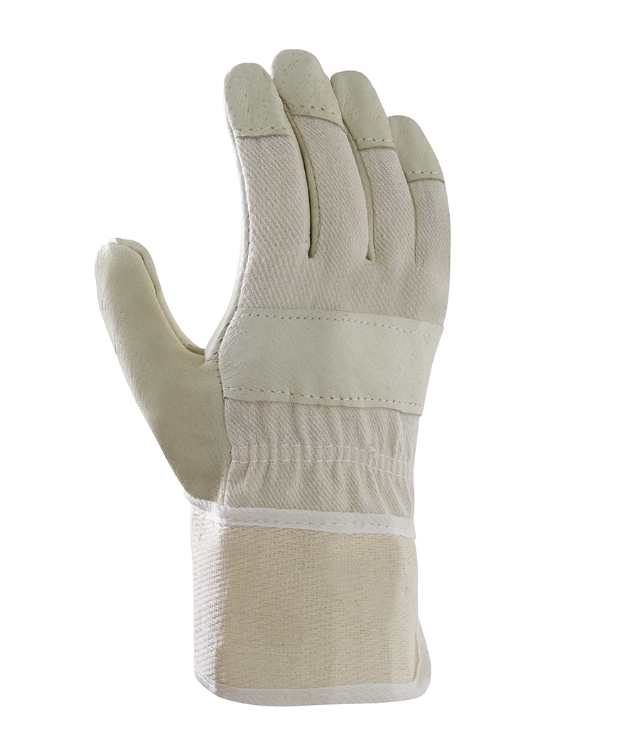 Schweinsvollleder-Handschuhe DAMEN-PAWA