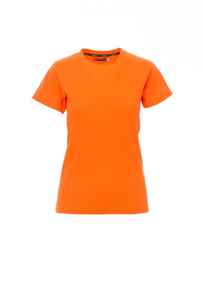 fluoorange