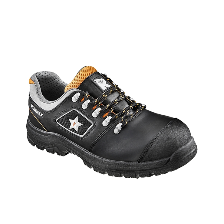 S3-Sicherheitshalbschuhe TeamStar