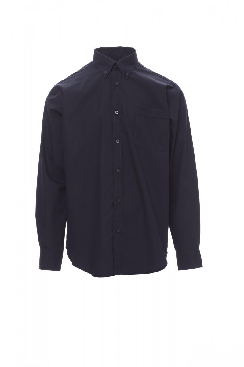 marineblau
