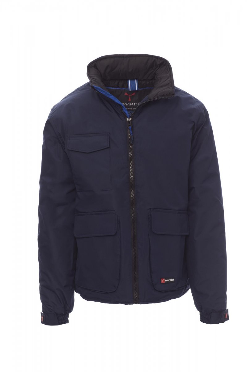 marine-dressblau/königsblau