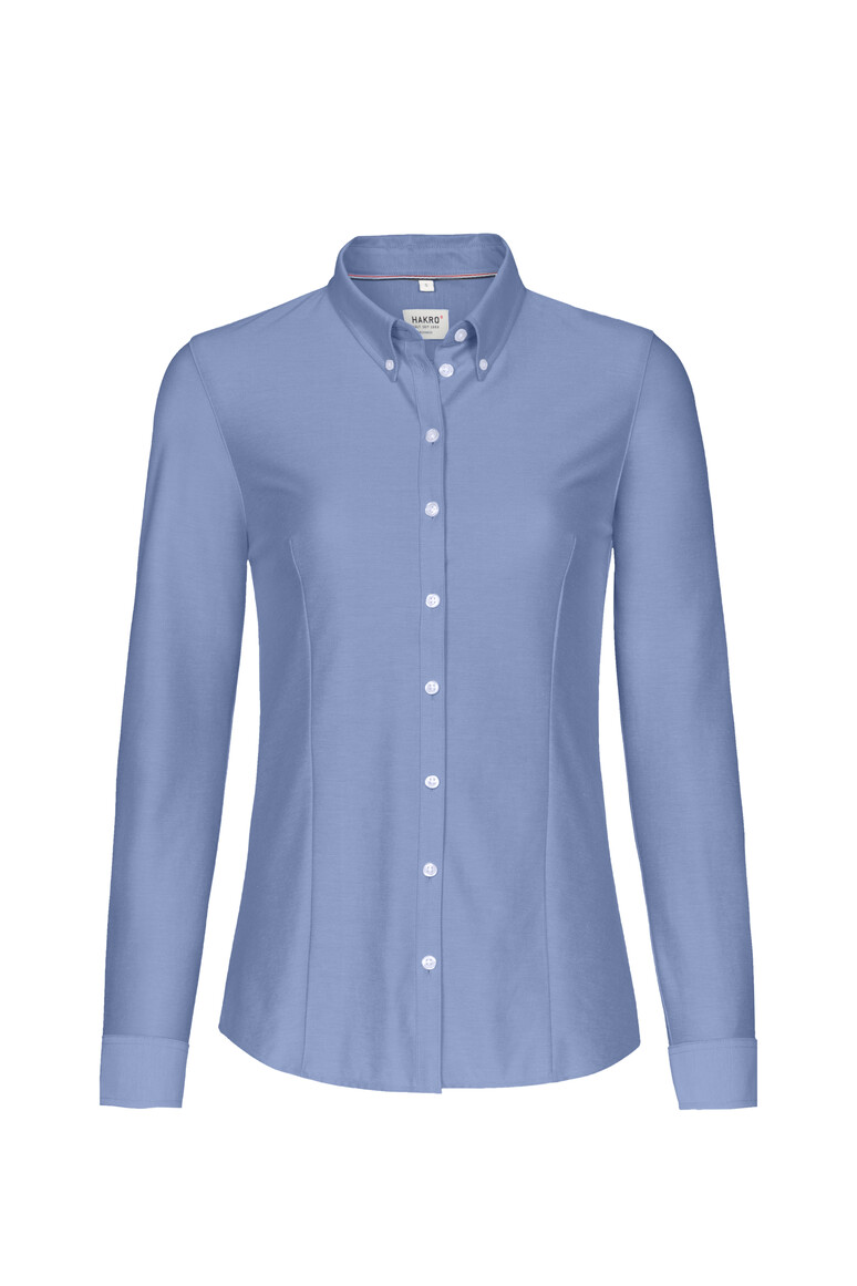 Bluse Natural Stretch