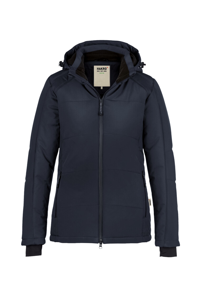 Damen Heavy-Softshelljacke Ohio