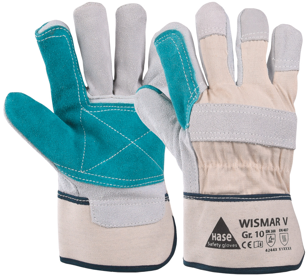 Wismar V