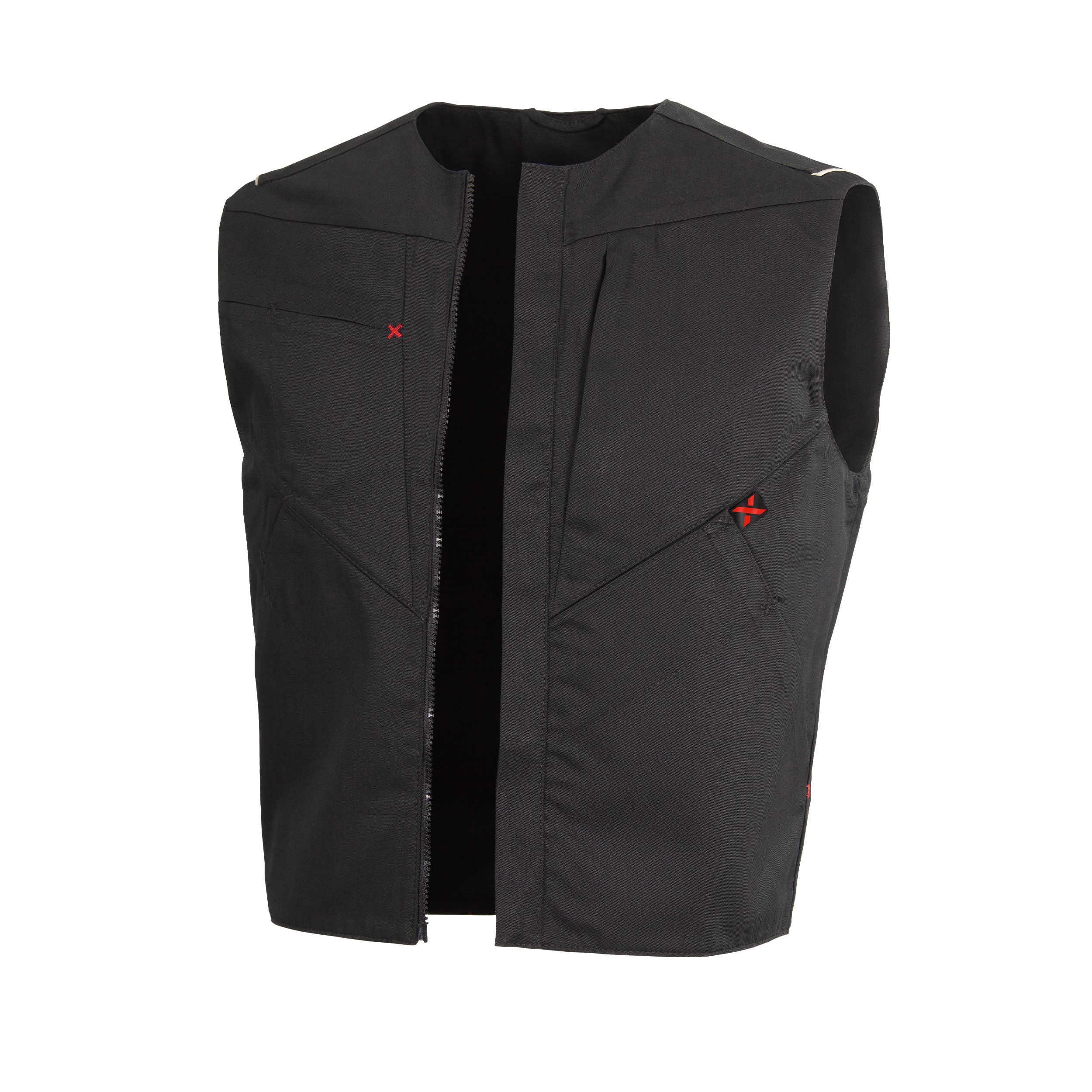 Qualitex Weste X-Serie