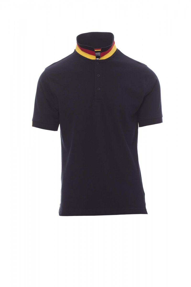 marineblau/deutschland