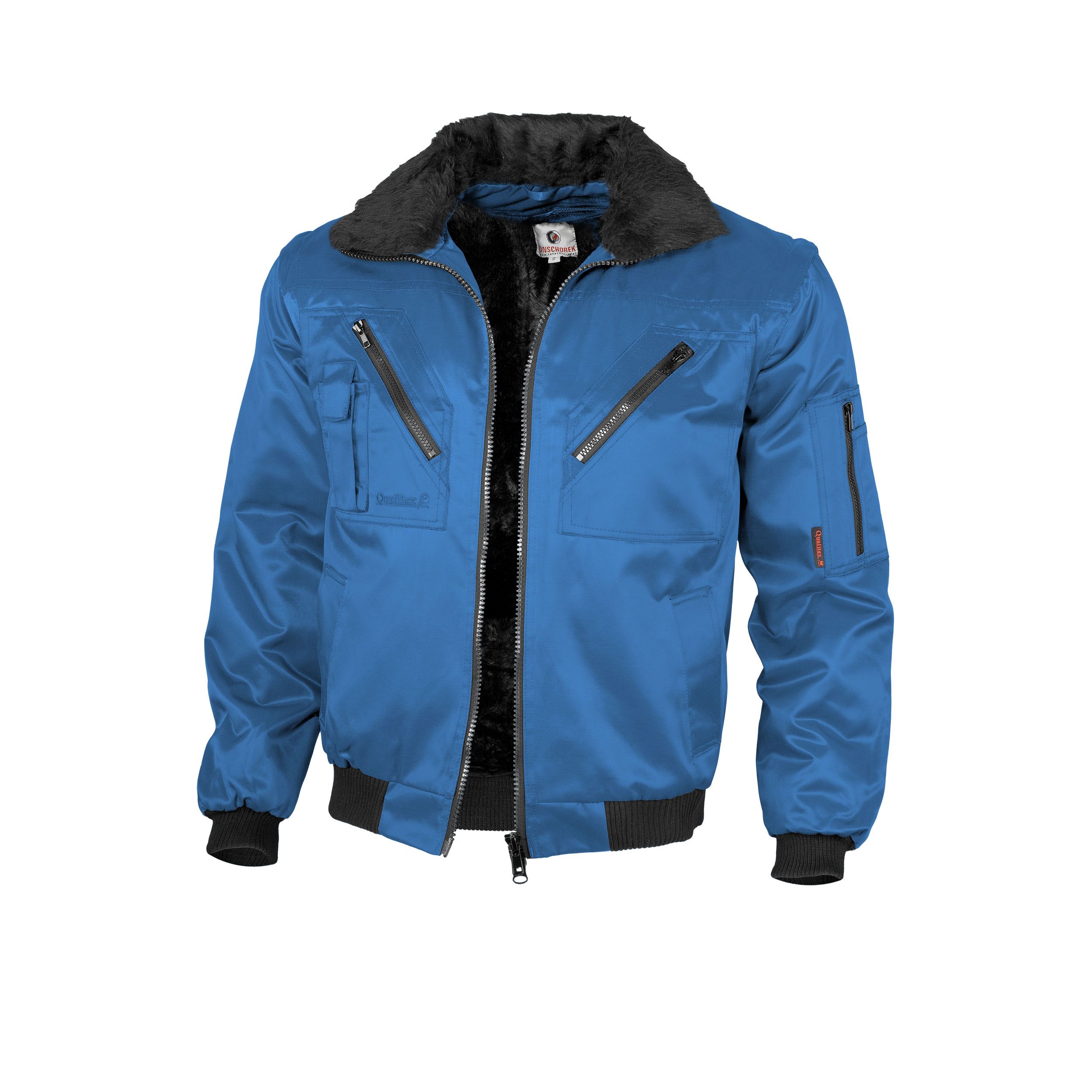 royalblau