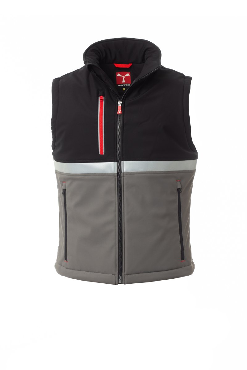 WISE PAD VEST