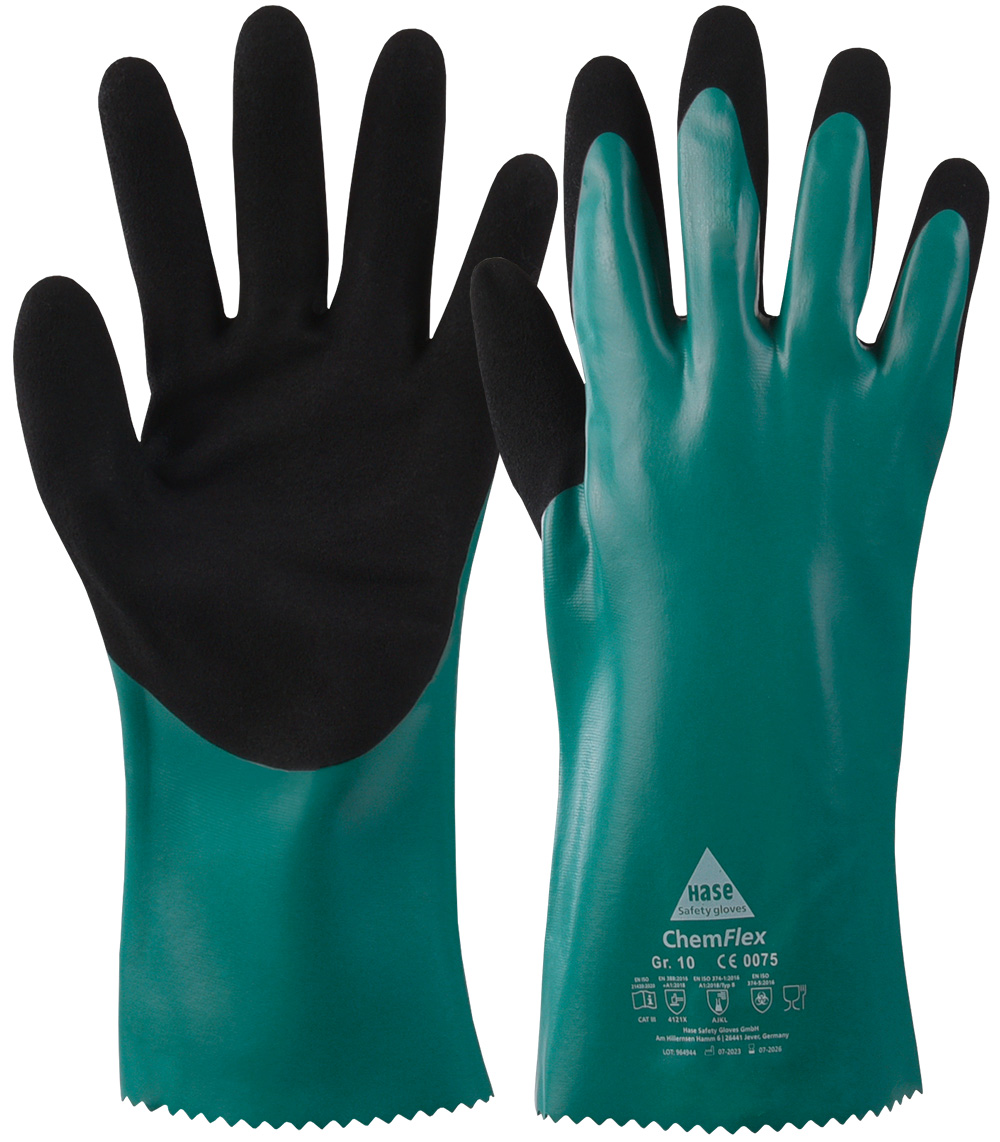 ChemFlex 30