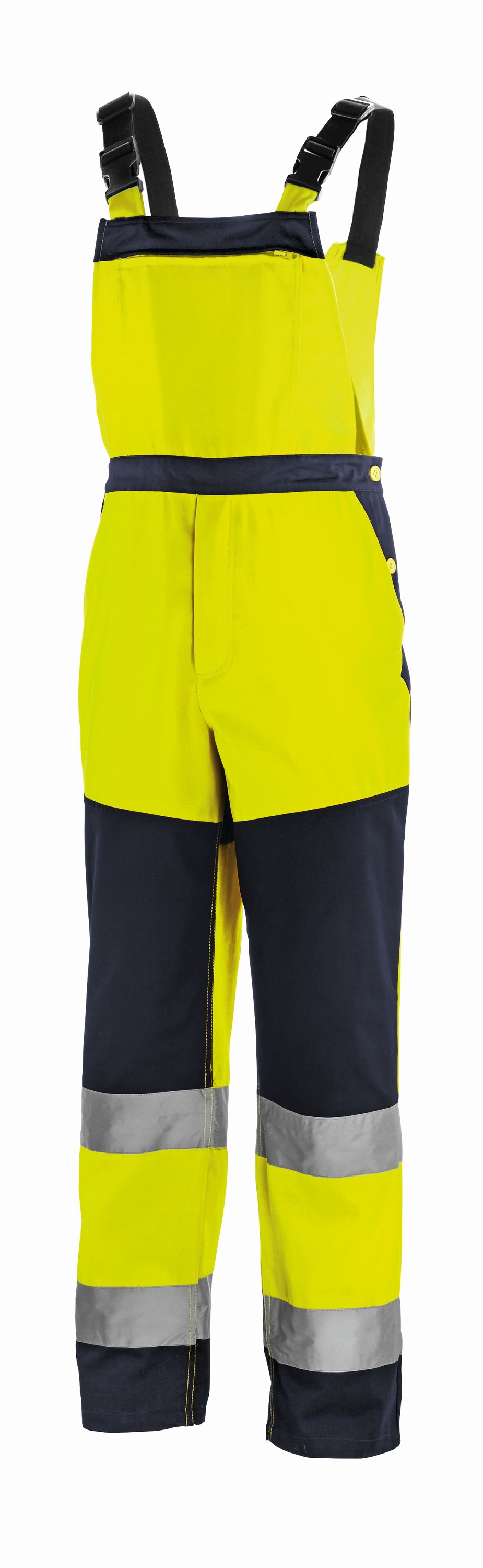 leuchtgelb/navy
