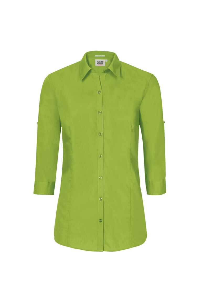 3/4-Arm-Vario Bluse MIKRALINAR®