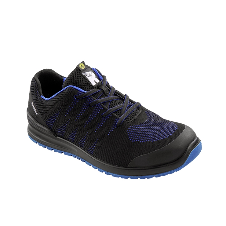 S1PS-ESD-Sicherheitshalbschuhe SportStar