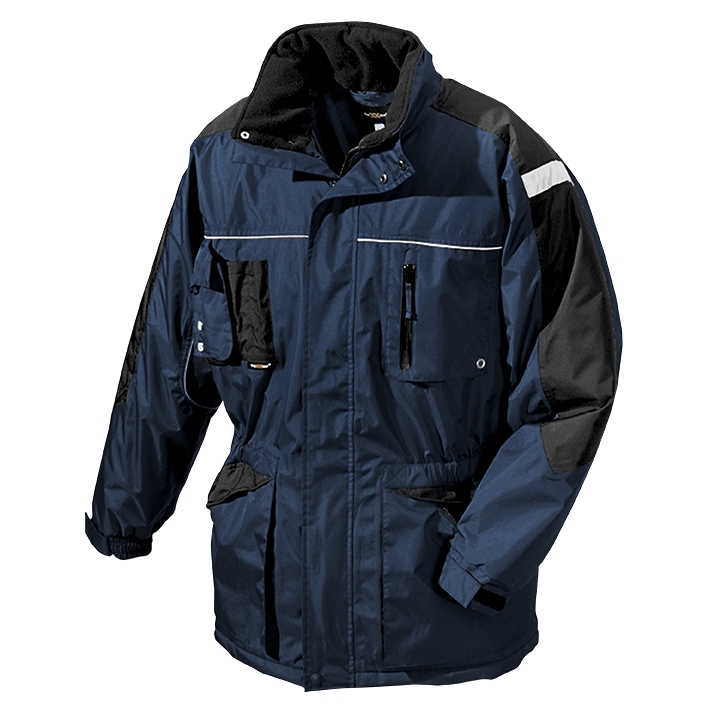 marine/schwarz