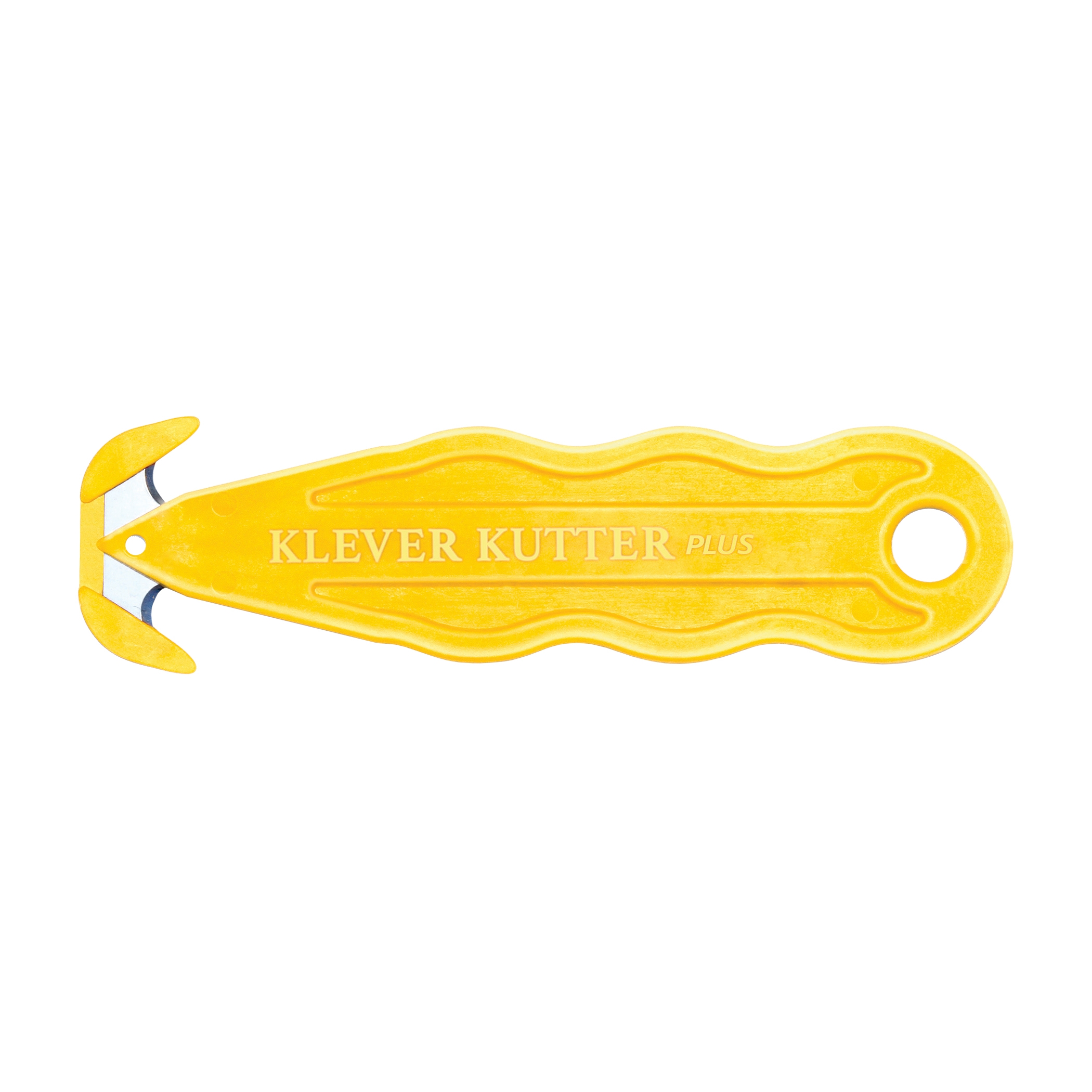 Klever® Sicherheitsmesser KLEVER KUTTER PLUS Klever® Sicherheitsmesser KLEVER KUTTER PLUS
