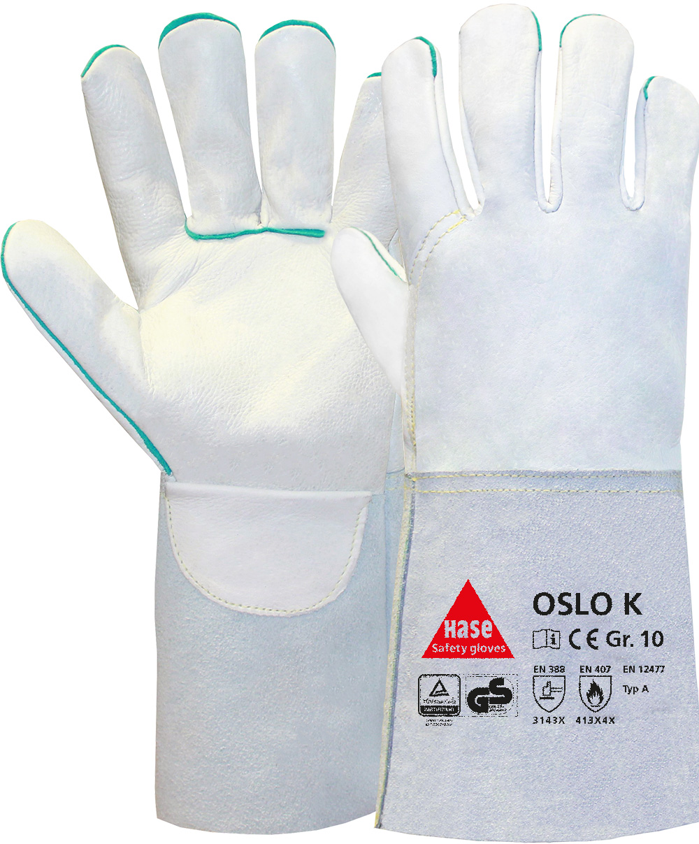 Oslo K