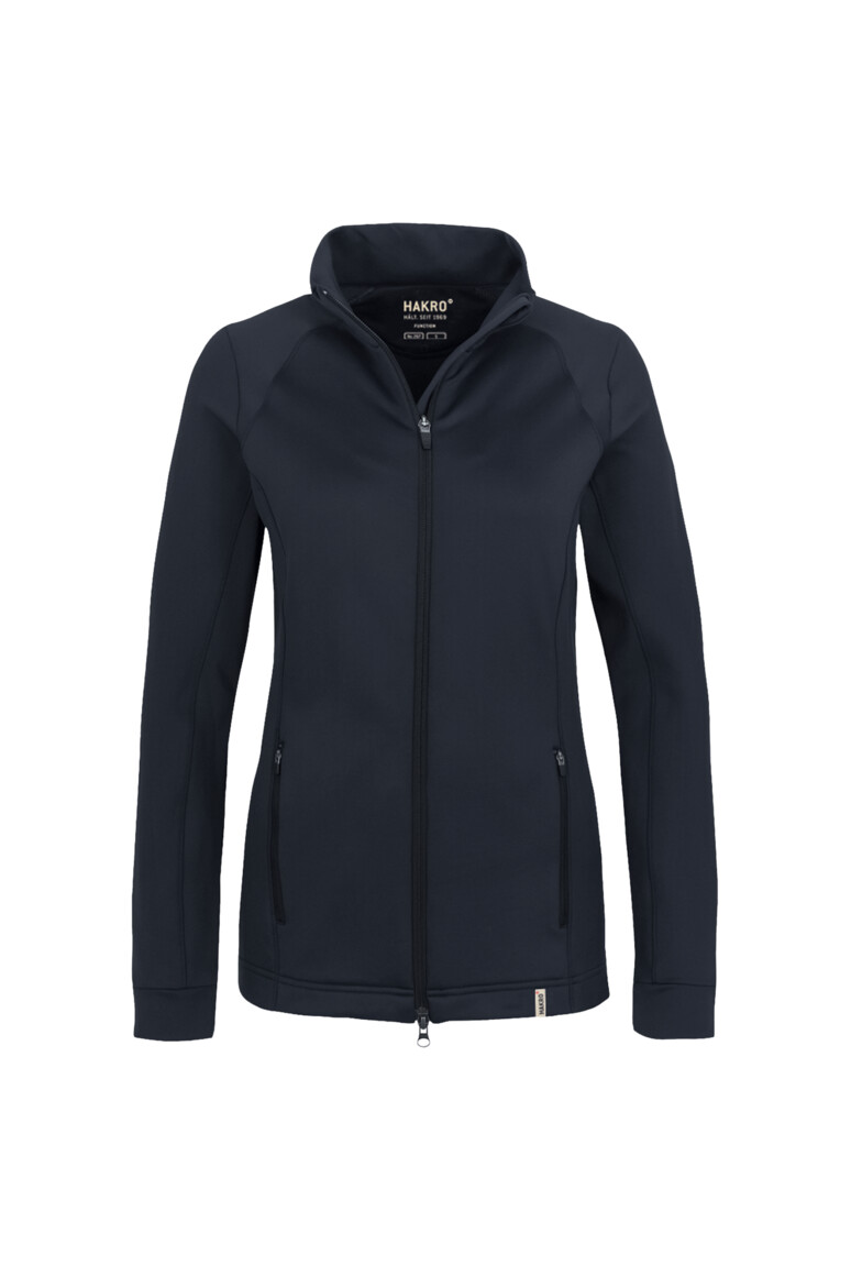 Damen Tecjacke Laval