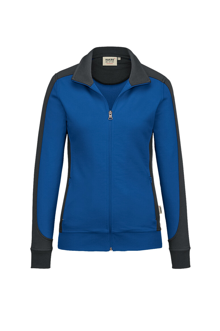 royalblau/anthrazit