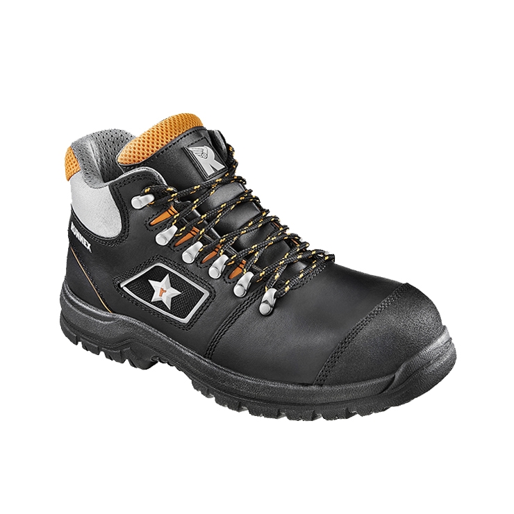 S3-Sicherheitsschnürstiefel TeamStar