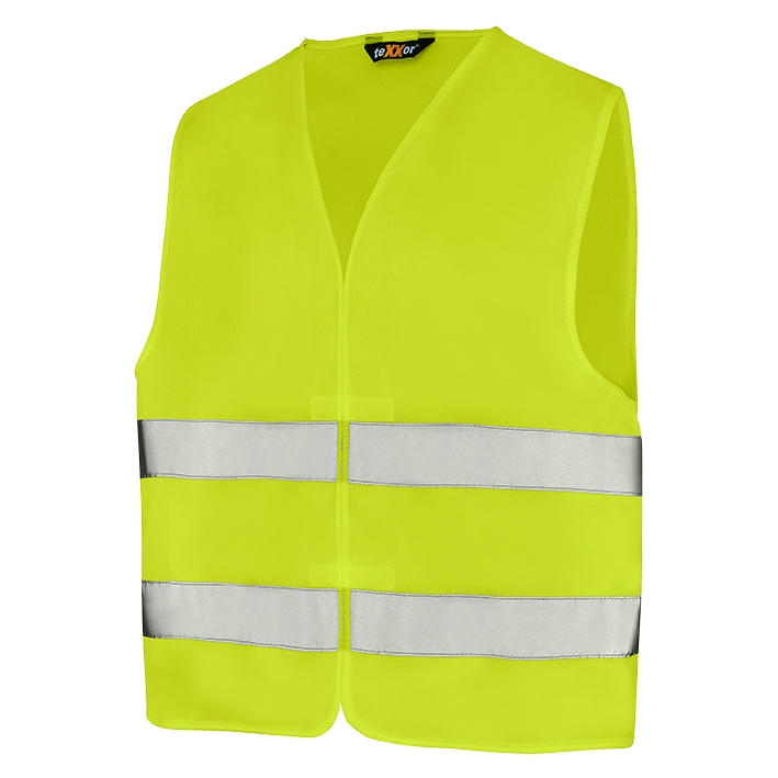 Warnschutz-Weste HALIFAX
