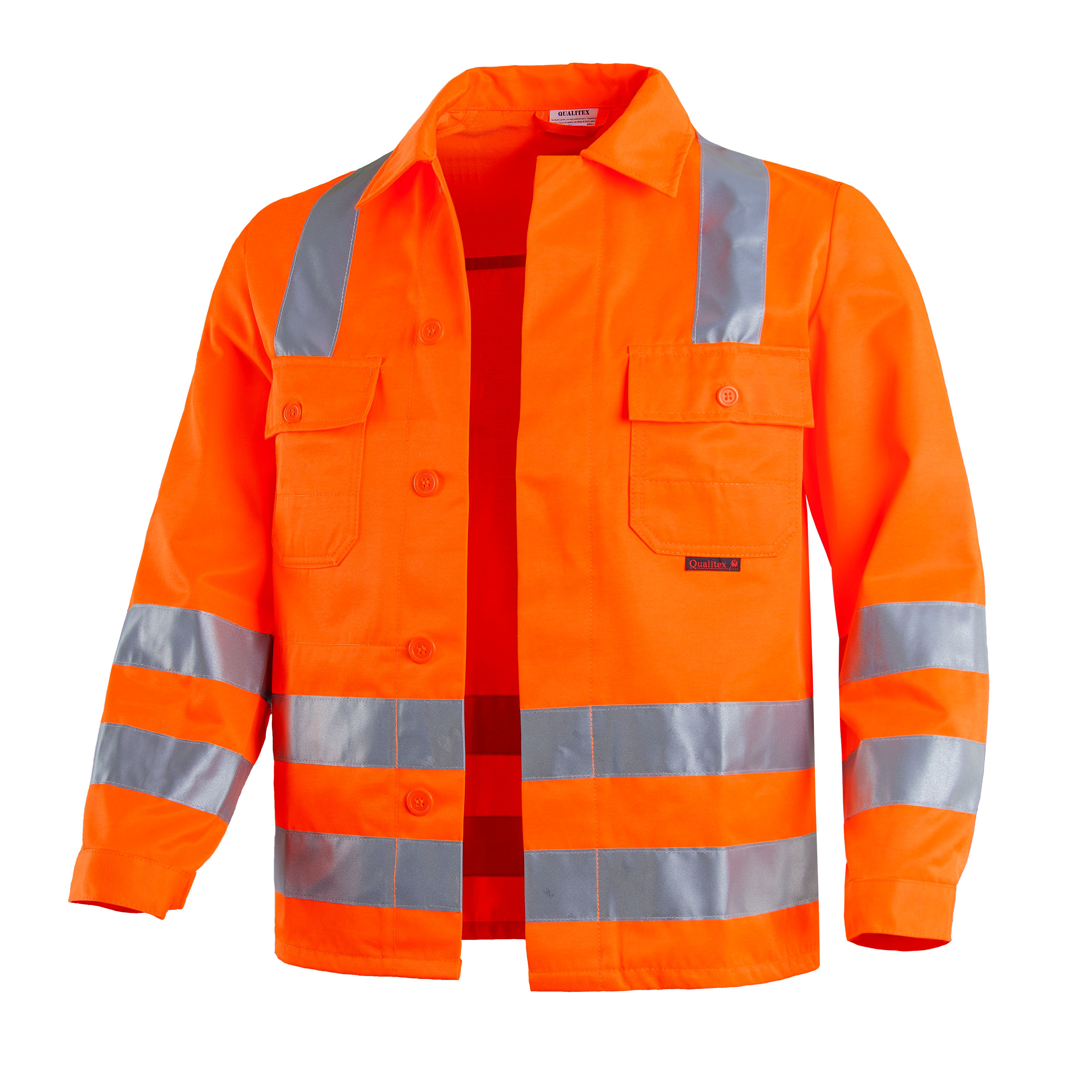 Bundjacke WQ
