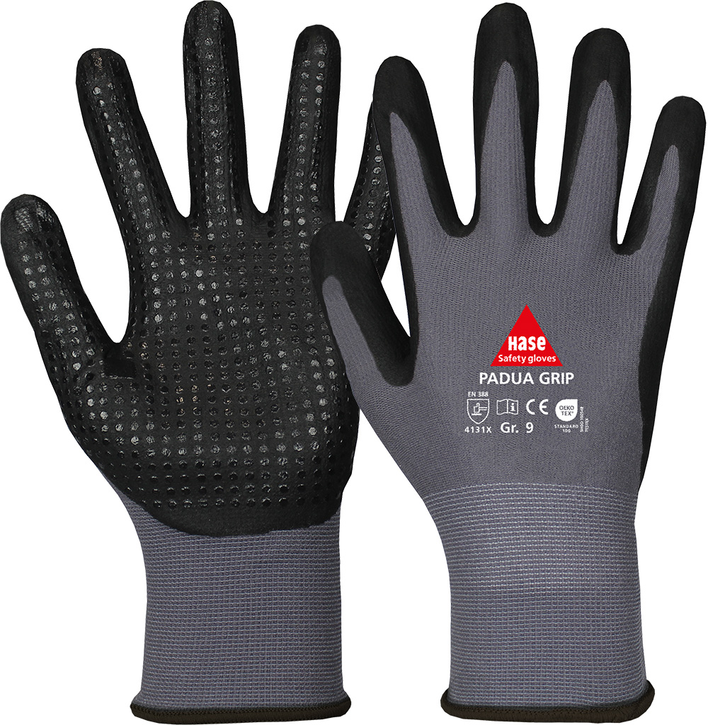 Padua Grip