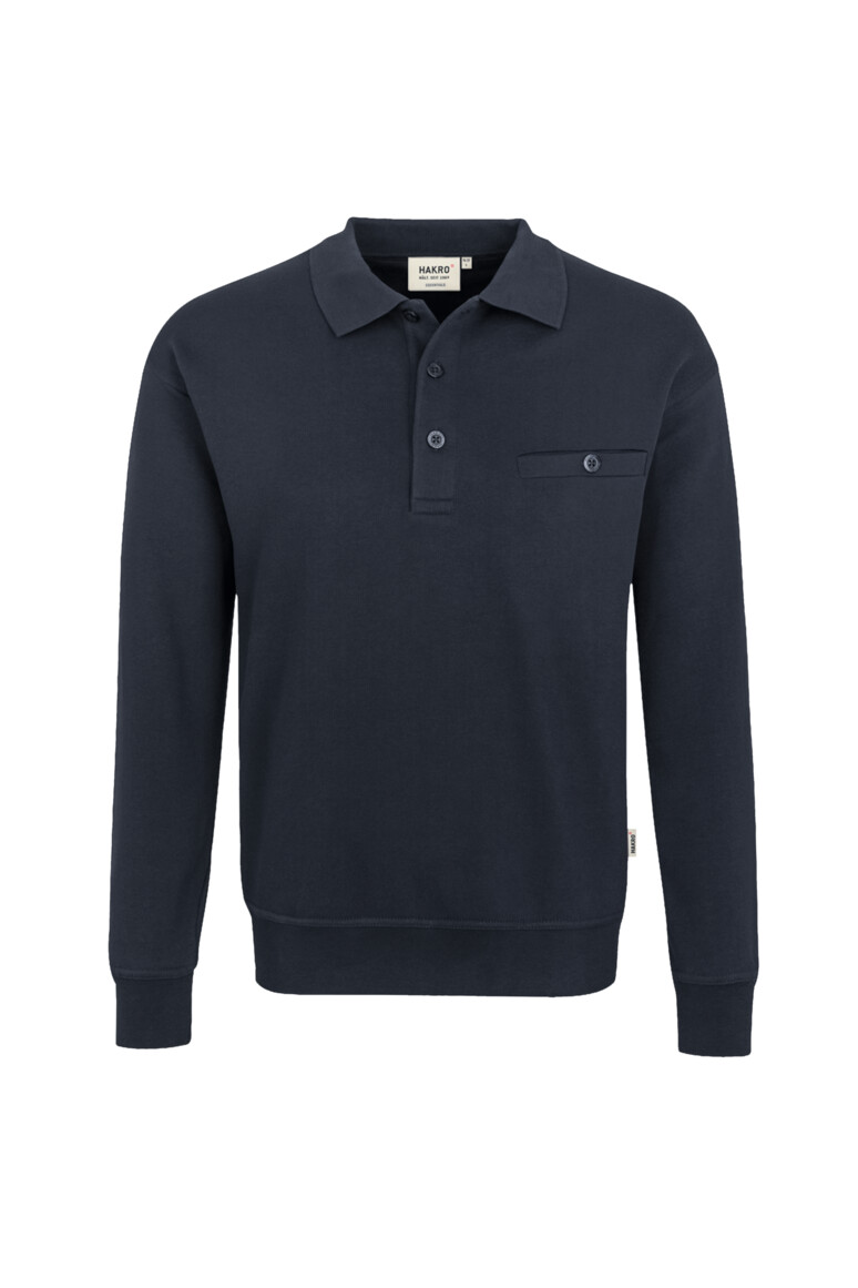 Pocket-Sweatshirt Premium