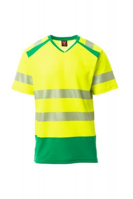 fluogelb/geleegrün 4XL fluogelb/geleegrün 4XL