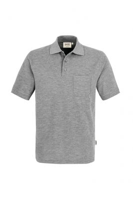 grau meliert 2XL grau meliert 2XL