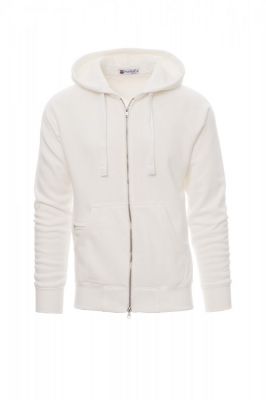 weiß meliert 3XL