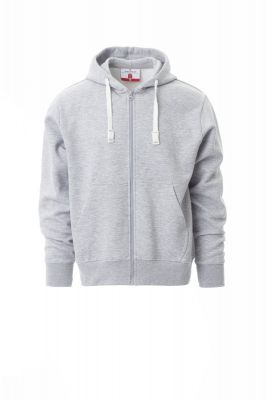 grau meliert XL grau meliert XL